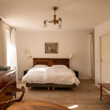 Ottmanngut Suite And Breakfast Merano Exteriör bild