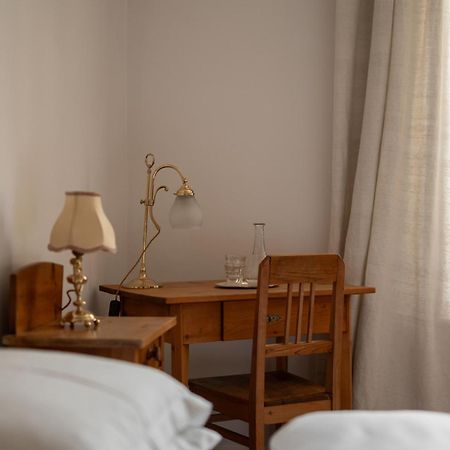 Ottmanngut Suite And Breakfast Merano Exteriör bild