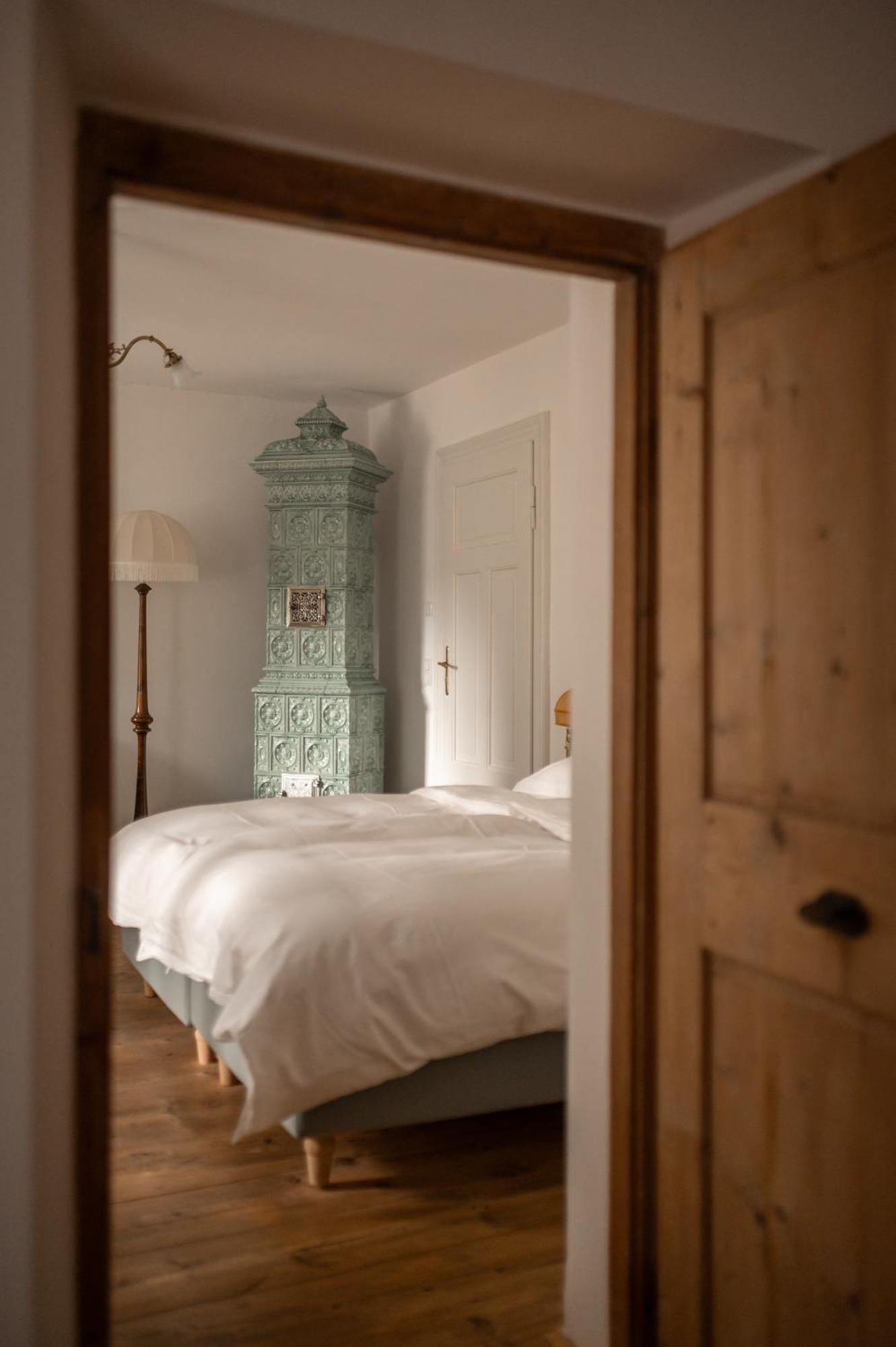 Ottmanngut Suite And Breakfast Merano Exteriör bild
