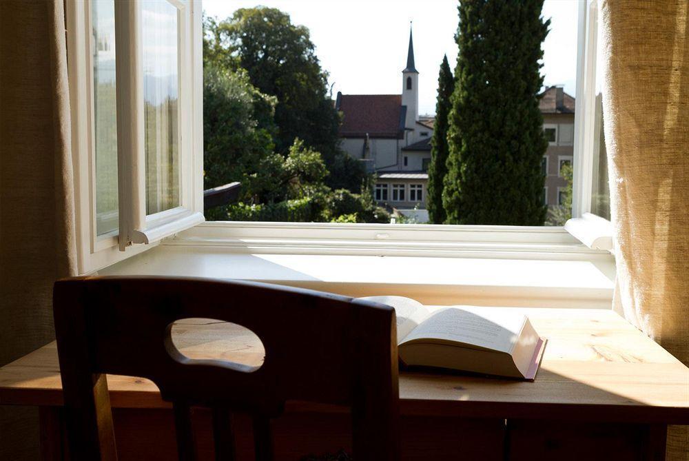 Ottmanngut Suite And Breakfast Merano Exteriör bild